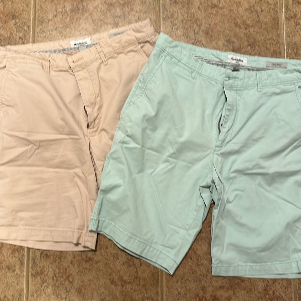 Men 32 shorts